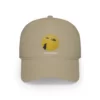 Howl at the Moon Tan Hat