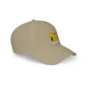 Howl at the Moon Tan Hat - Image 4