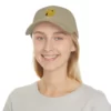 Howl at the Moon Tan Hat - Image 2