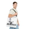 Miss Zero Six Tote Bag - Image 3