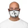 Sounds of War Face Mask - Image 4