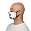 Sounds of War Face Mask - Image 5