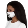 Sounds of War Face Mask - Image 3