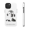 Sounds of War Phone Case - Image 2