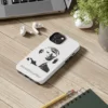 Sounds of War Phone Case