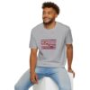 Tread No More Men's T-Shirt - Image 3