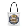 Tuskegee Legend Tote Bag