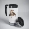Apes of Wrath Tumbler - Image 2